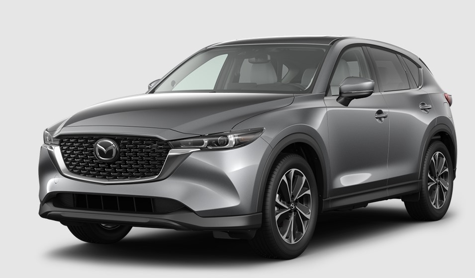 2024 Mazda CX-5 Redesign, Release Date, & Price