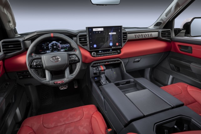 2024 Toyota 4Runner: Redesign, Release Date