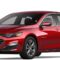 2023 Chevrolet Malibu Redesign, Price, & Photos