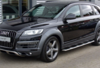 Audi Q7 2024